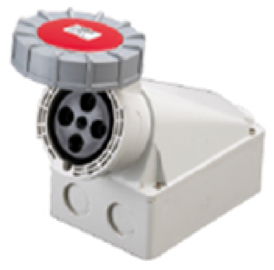 VP32534 - 125A 4P 380V